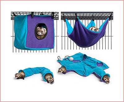 MidWest Homes for Ferret Toys