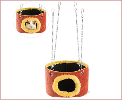 Wonomo Squirrel Chinchilla Toys