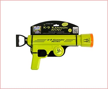 Best Hyper pet K9 Kannon Dog Ball Launcher