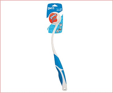 Best Petmate Chuckit Pro Dog Ball Launcher