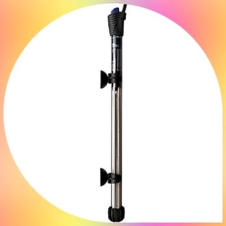 Aqueon Submersible Aquarium Heater