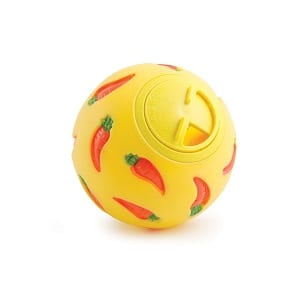 Ancol Small Animal Treat Ball