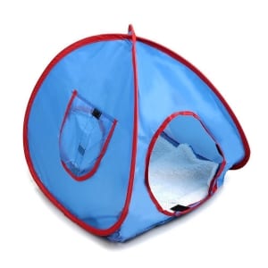 SODIAL Small Pop-Up Camping Tent
