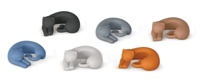 Fred & Friends Kitty Drink Markers