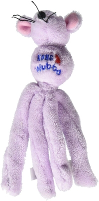 KONG Wubba Mouse Cat Toy
