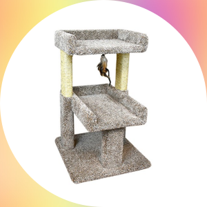 New Cat Condos Large Cat Play Perch