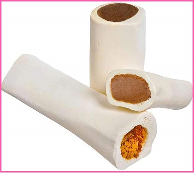 Pawstruck Filled Dog Bones