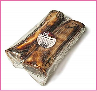 Pet 'n Shape Natural Beef Bone