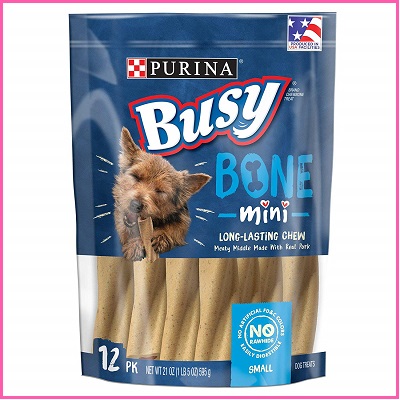 Purina Busy Bone Dog Chew Dog Treats