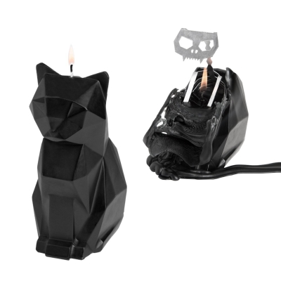 PyroPet Candles Kisa Candle