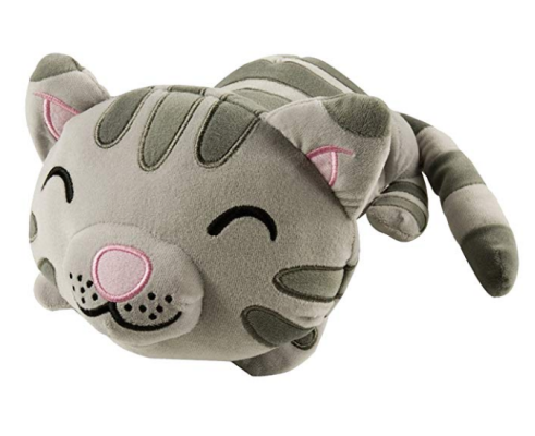 Poster Revolution The Big Bang Theory Sheldon’s Soft Kitty SInging Plush Toy Cat
