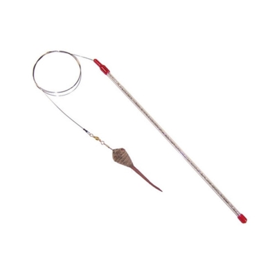 Go Cat Teaser Cat Catcher Wand Cat Toy
