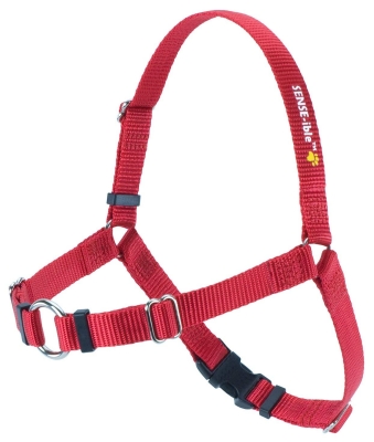 Sense-ible No-Pull Dog Harness