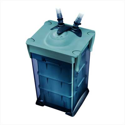 API Filstar XP-L Canister Filter
