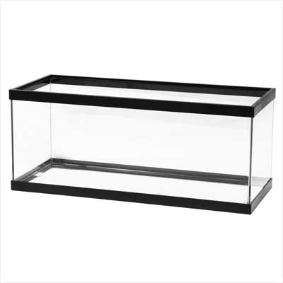 Aqueon 55-Gallon Tank