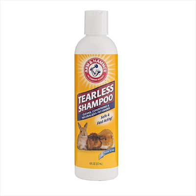 Arm & Hammer Tearless Shampoo