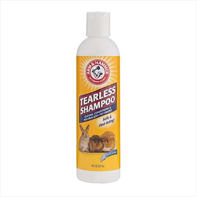Arm & Hammer Tearless Shampoo