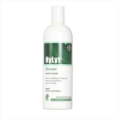 Bayer Hylyt Shampoo for Pets