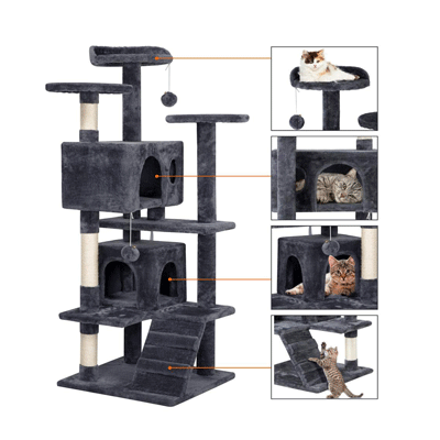 Best Cat Tree Picks