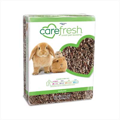 Carefresh Complete Pet Bedding