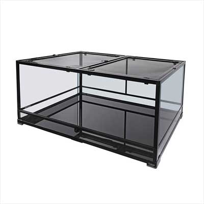 Carolina Custom Cages Extra Long