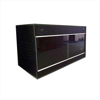 Critter Condo Reptile Cage