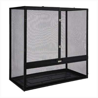 Exo Terra Screen Terrarium