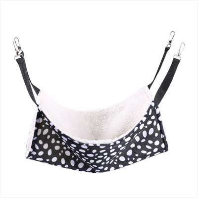 Faduoali Pet Cage Hammock