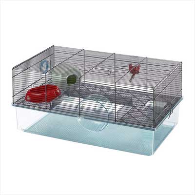 Favola Hamster Cage