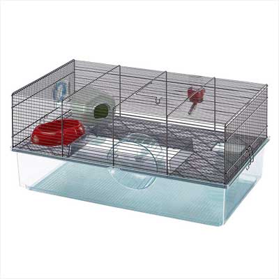 Ferplast Favola Hamster Cage