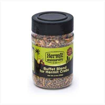 Fluker’s Buffet Blend