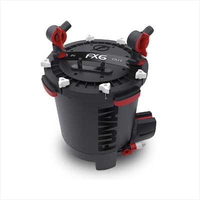 Fluval FX6 Canister Filter