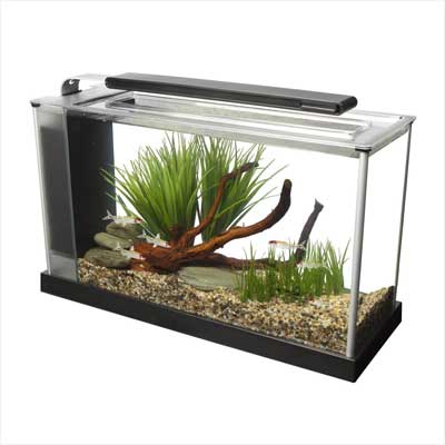 Fluval Spec V Aquarium Kit