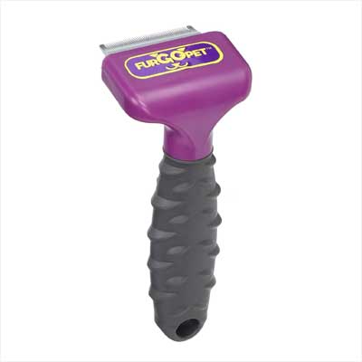 Fur Go Pet Deshedding Tool