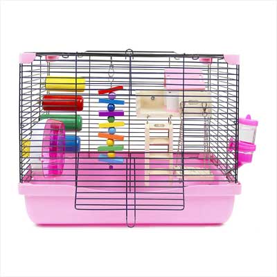 GalaPet Hamster Guinea Pig Cage