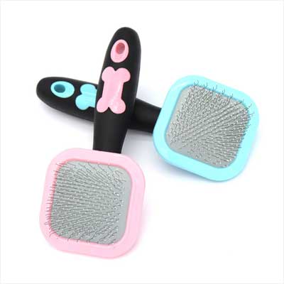 Glendan Pet Grooming Brush