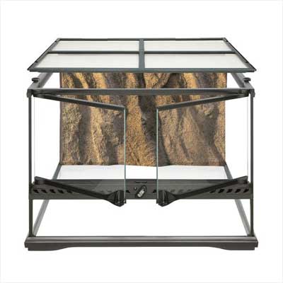 Hagen Exo Terra All Glass Terrarium