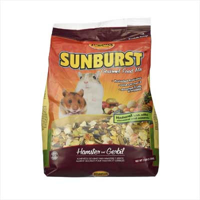 Higgins Sunburst Gourmet Blend