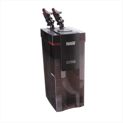 Hydor Canister Filter