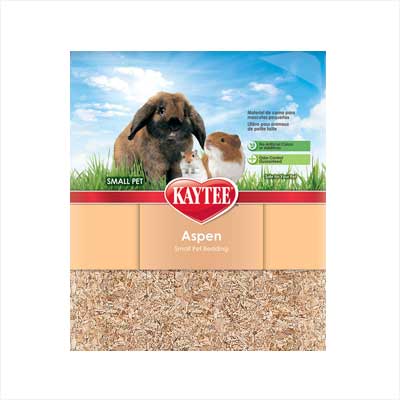 Kaytee All Natural Aspen Bedding