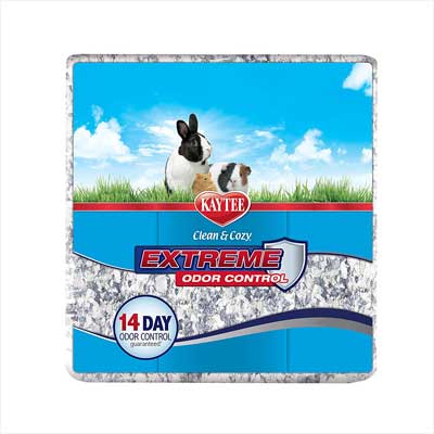 Kaytee Clean & Cozy Extreme Odor Control