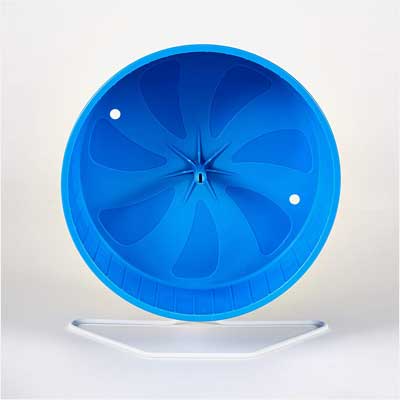 Kaytee Comfort Exercise Wheel