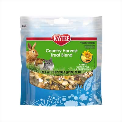 Kaytee Fiesta Country Harvest Treat Blend