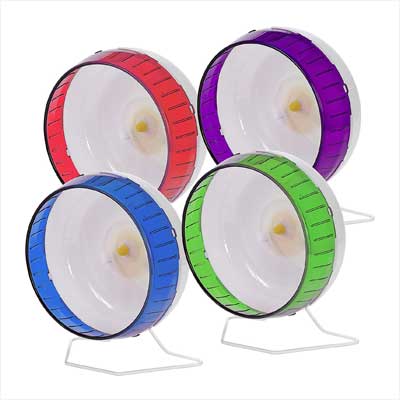 Kaytee Silent Spinner