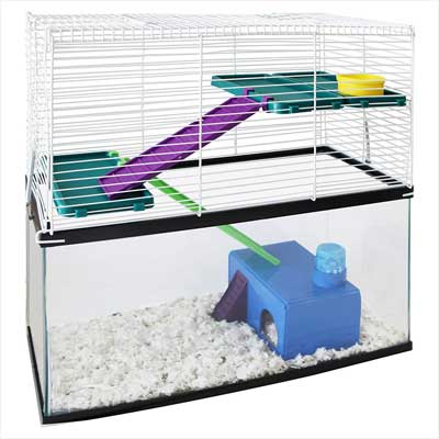 Kaytee Tank Topper
