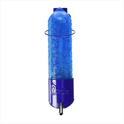 Kordon/Oasis (Novalek) SOA80308 Bell Bottle