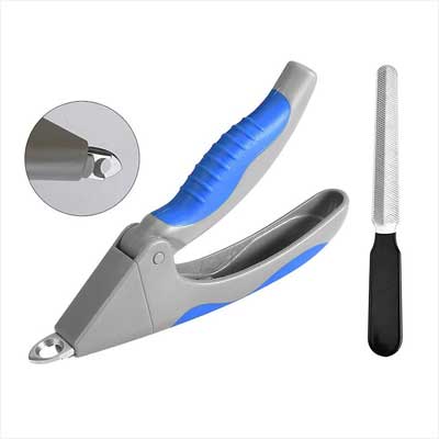 Nails Clippers and Trimmer