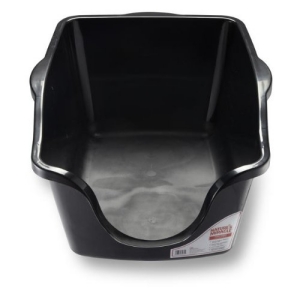 Nature’s Miracle High-Sided cat Litter Box