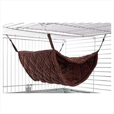 Niteangel Luxury Double Bunkbed Hammock