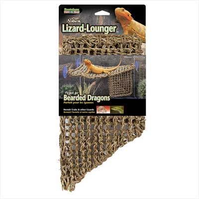 Penn Plax Lizard Lounger